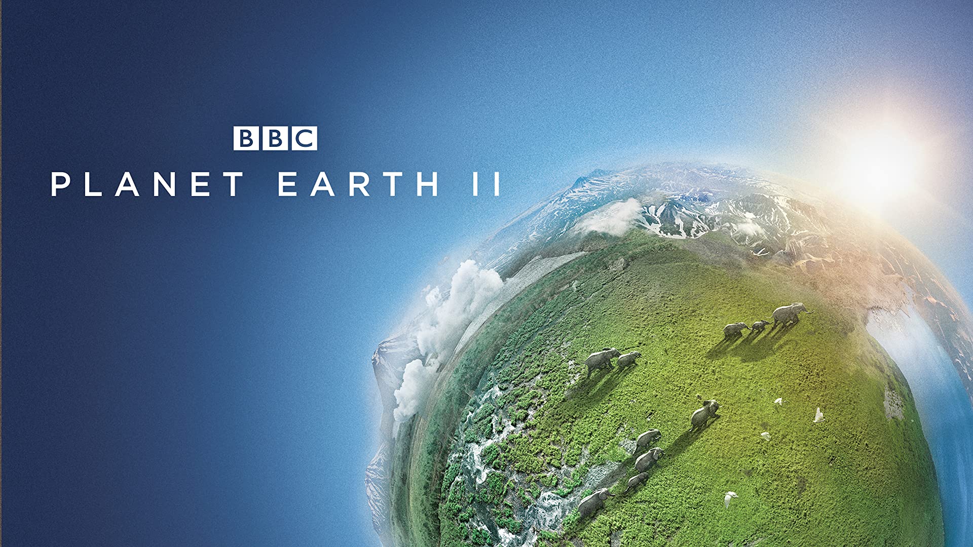 Bbc Perfect Planet Wallpapers