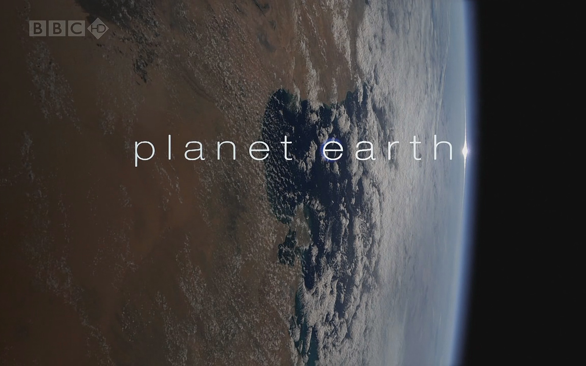 Bbc Planet Series Wallpapers