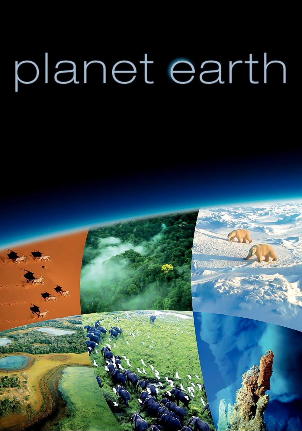 Bbc Planet Series Wallpapers