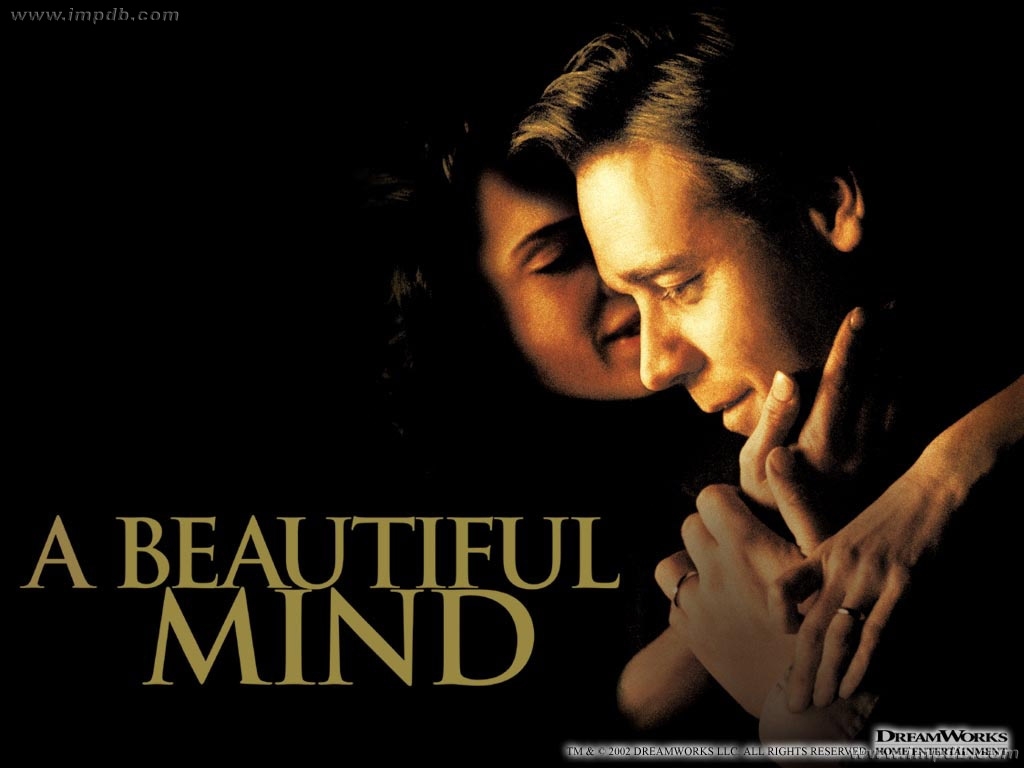 Beautiful Mind Wallpapers