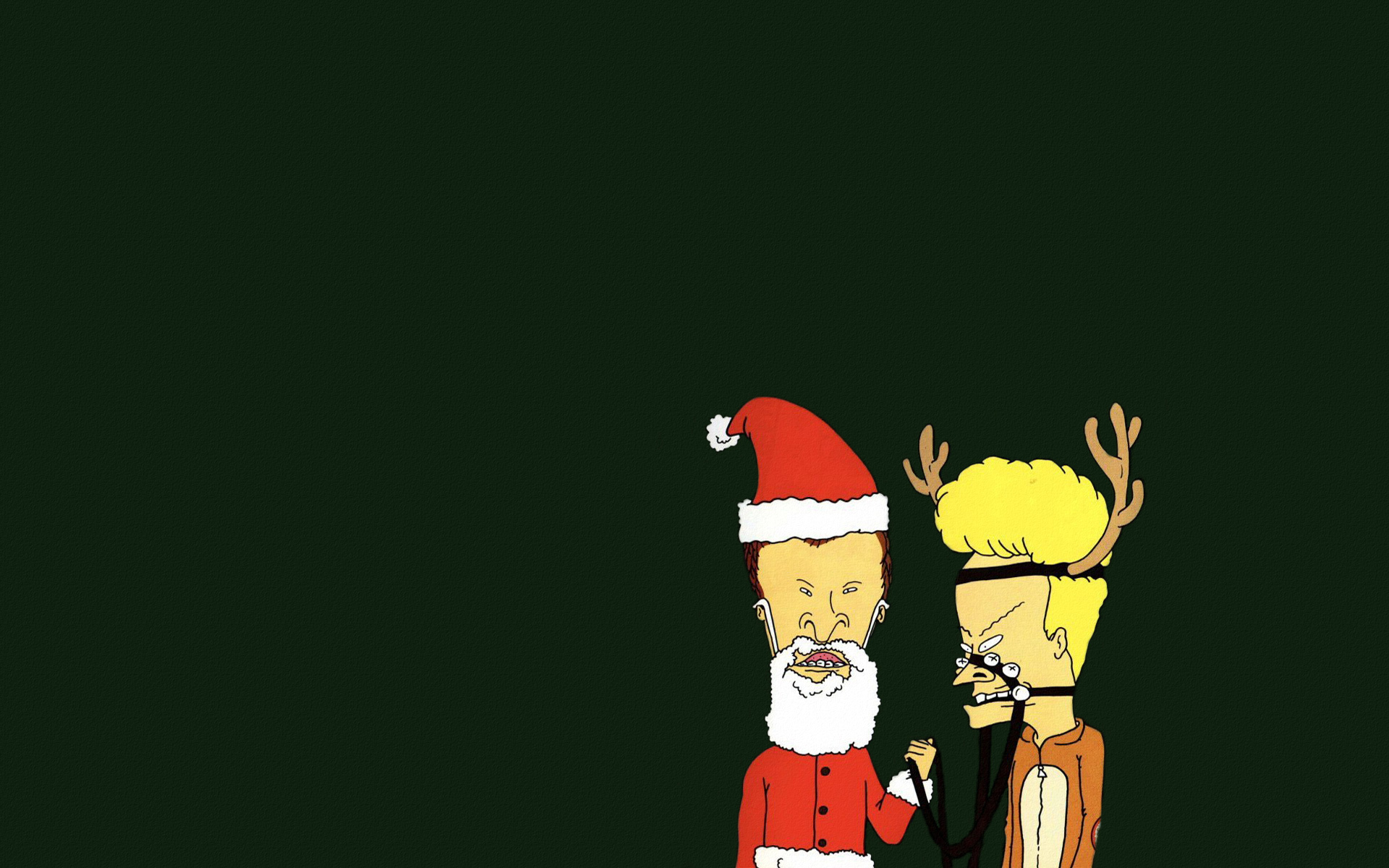 Beavis And Butt-Head Wallpapers