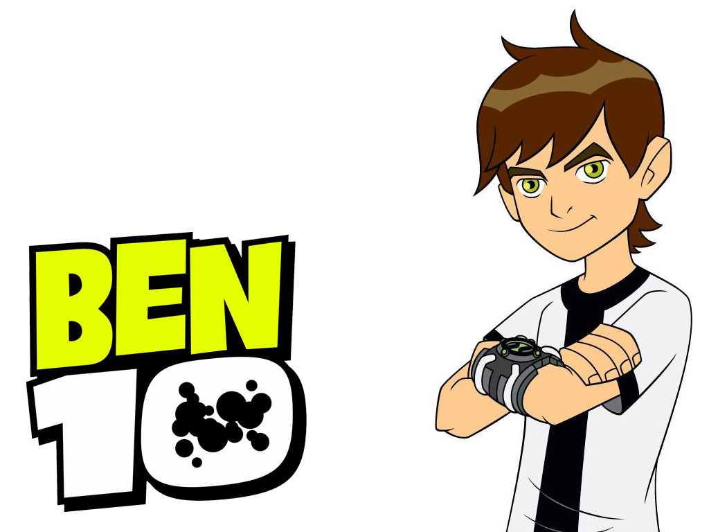 Ben 10 Wallpapers