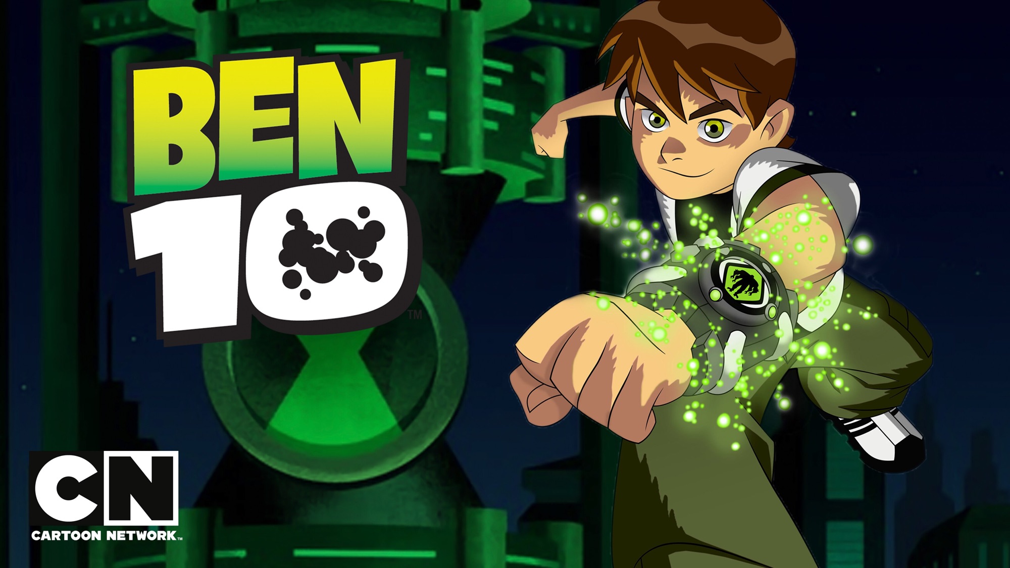 Ben 10 Wallpapers