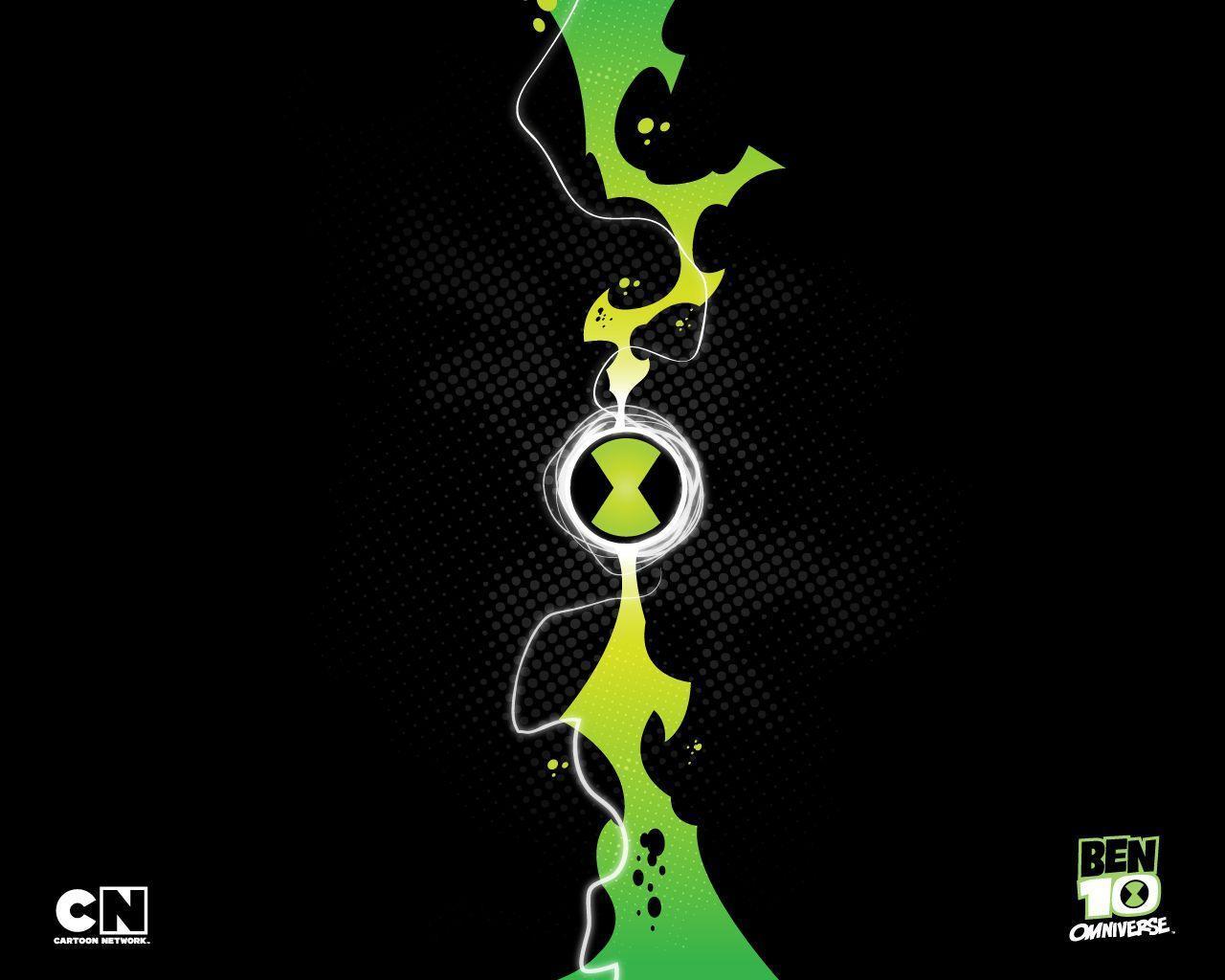 Ben 10 Wallpapers