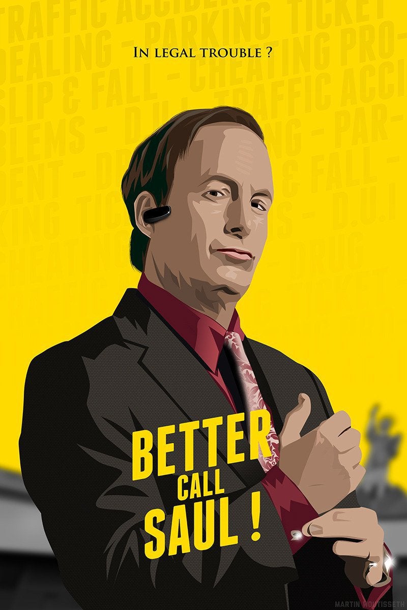 Better Call Saul Wallpapers