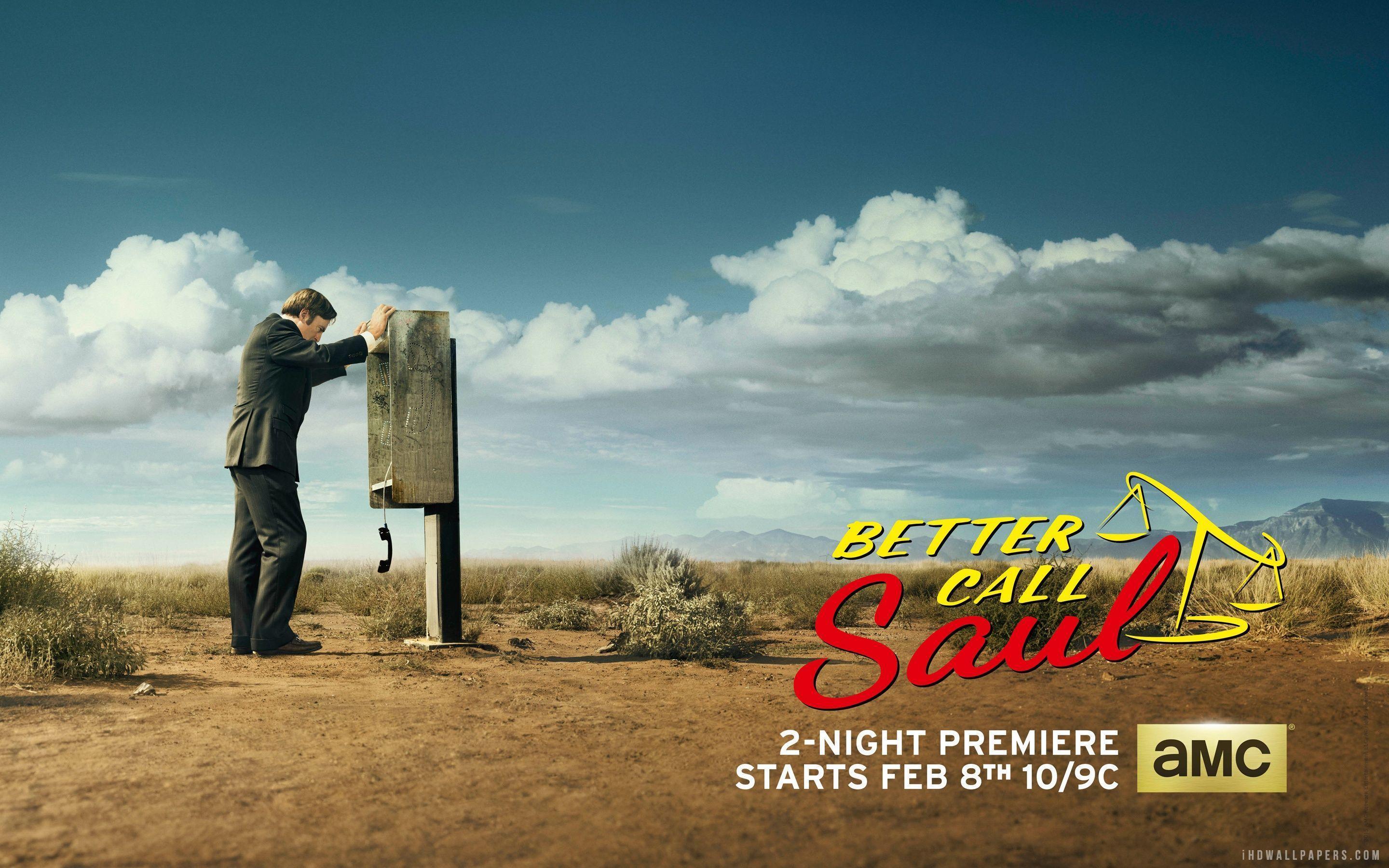 Better Call Saul Wallpapers