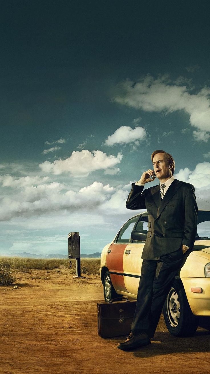 Better Call Saul Wallpapers