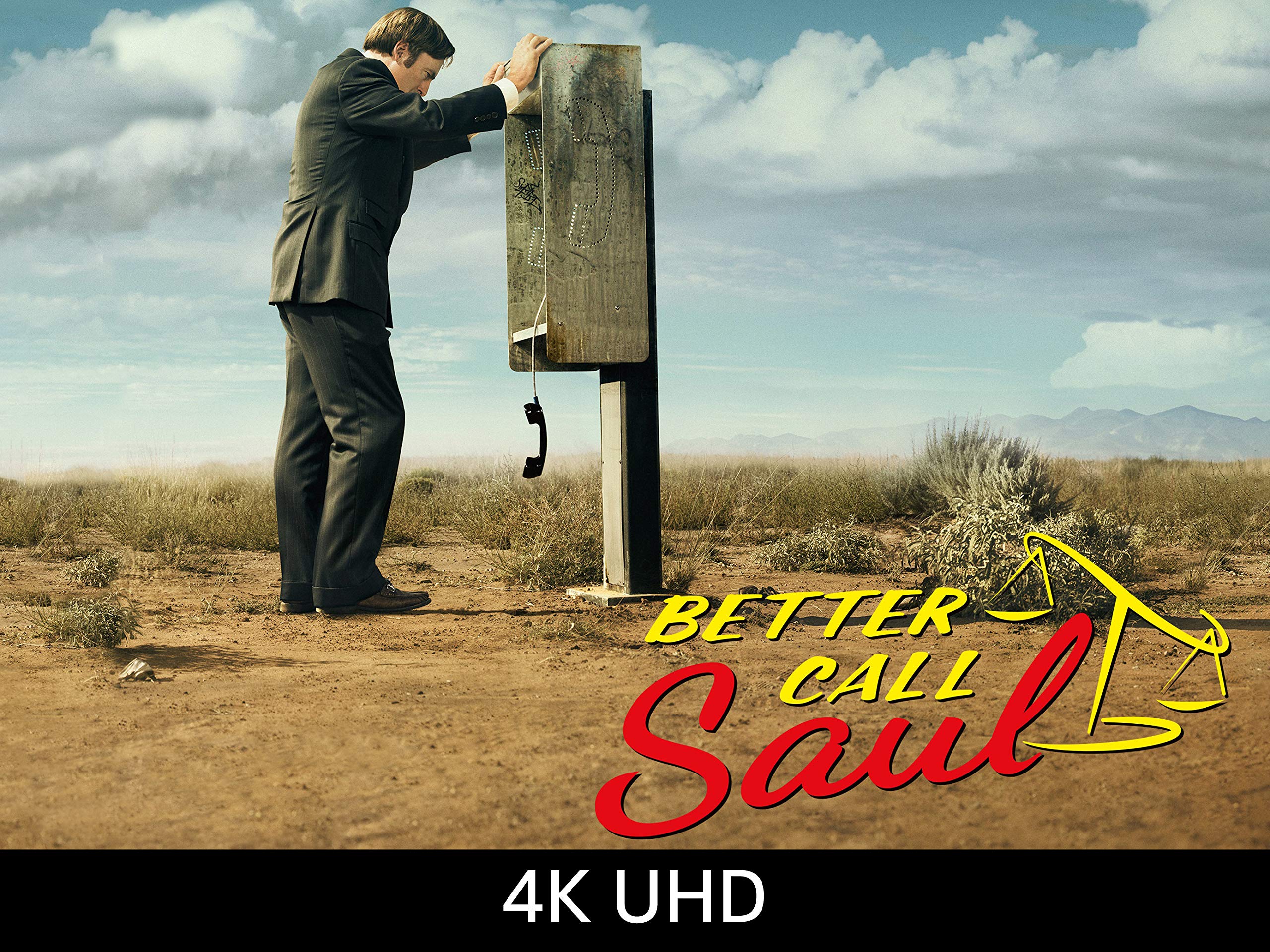 Better Call Saul Poster Wallpapers