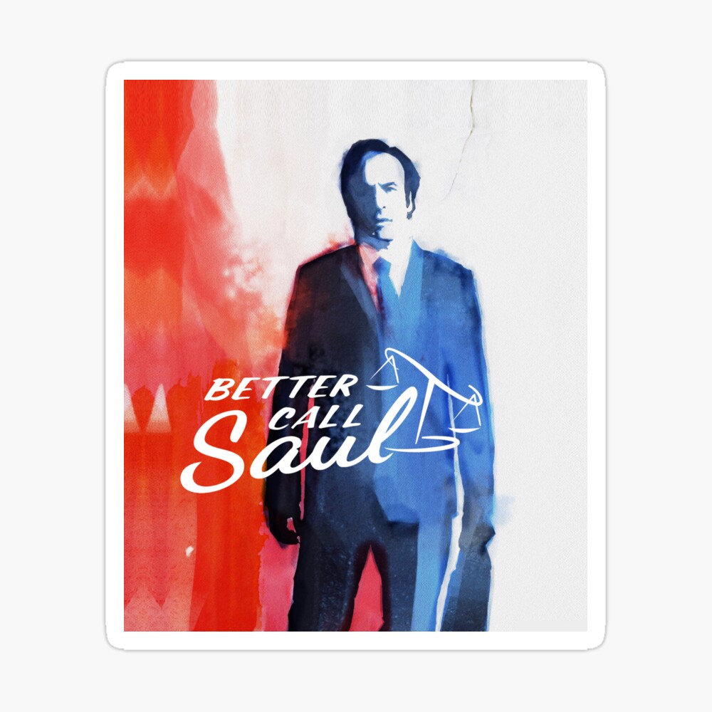 Better Call Saul Poster Wallpapers