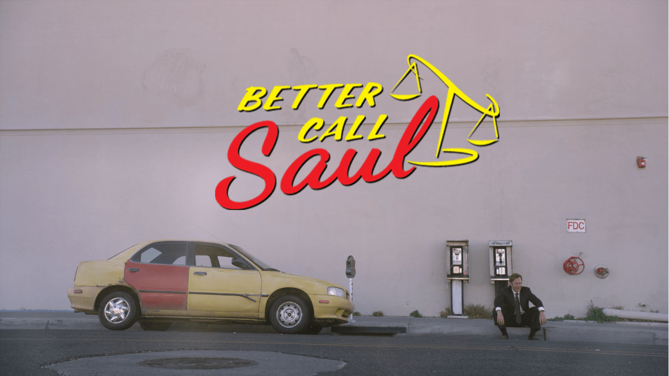 Better Call Saul Poster Wallpapers