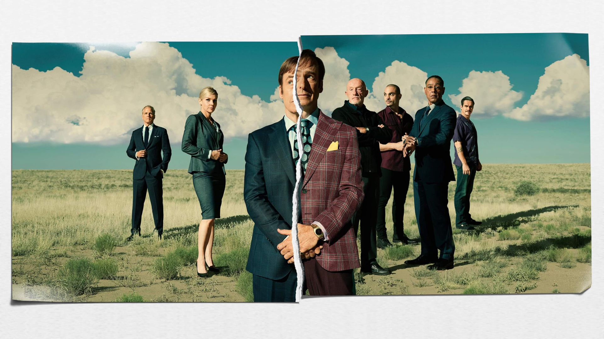 Better Call Saul Poster Wallpapers