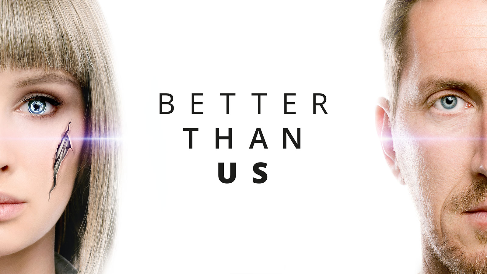 Better Than Us Wallpapers