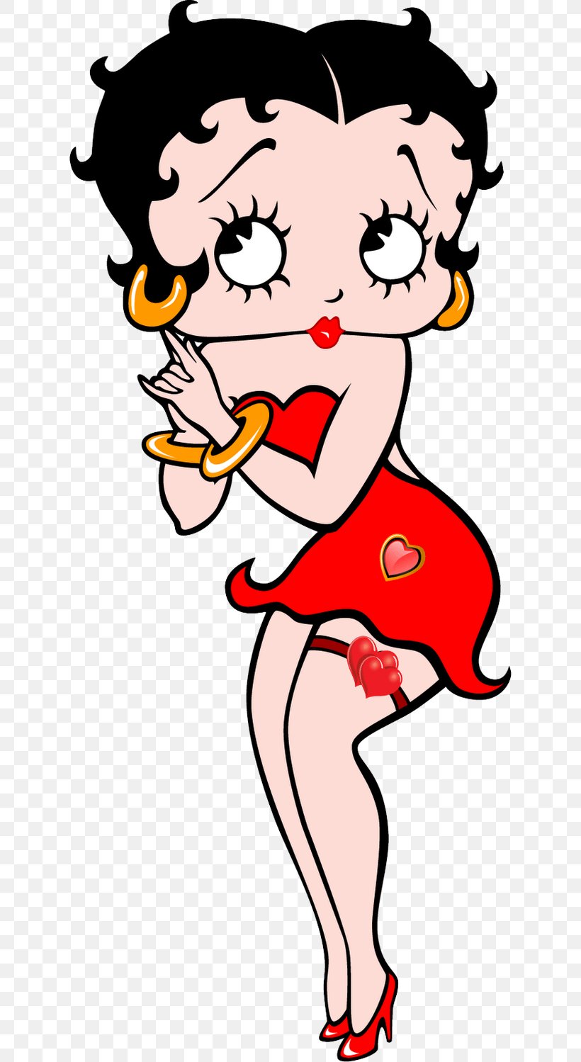 Betty Boop Wallpapers