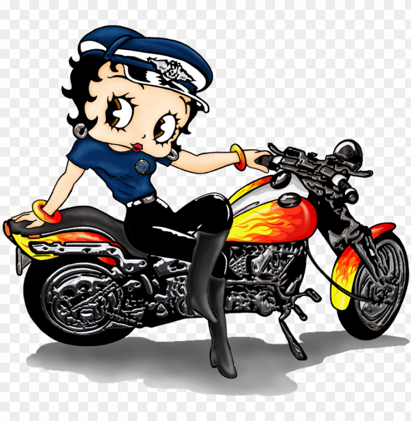 Betty Boop Wallpapers