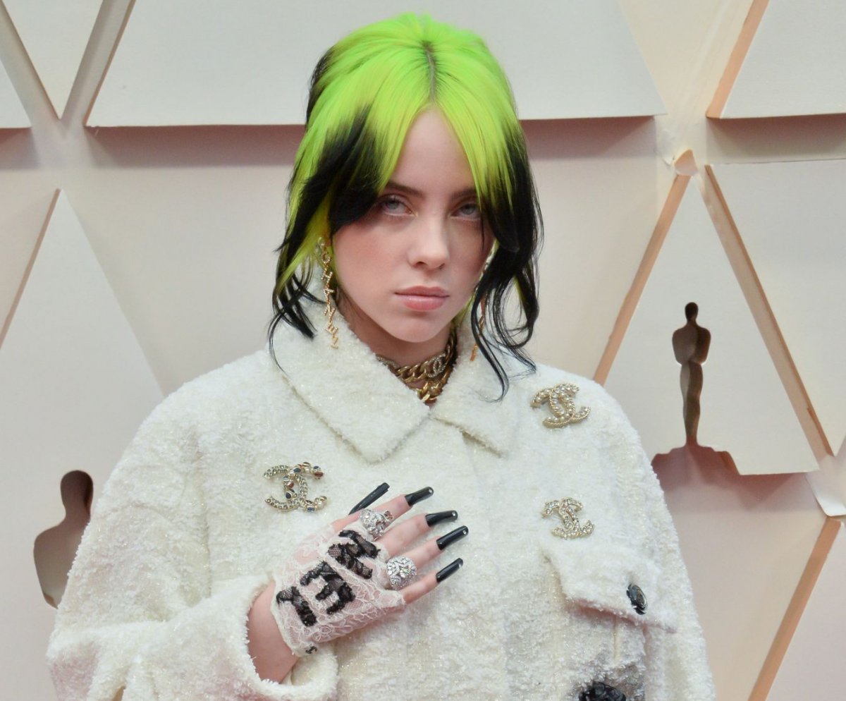 Billie Eilish Happier Than Ever A Love Letter To Los Angeles Wallpapers