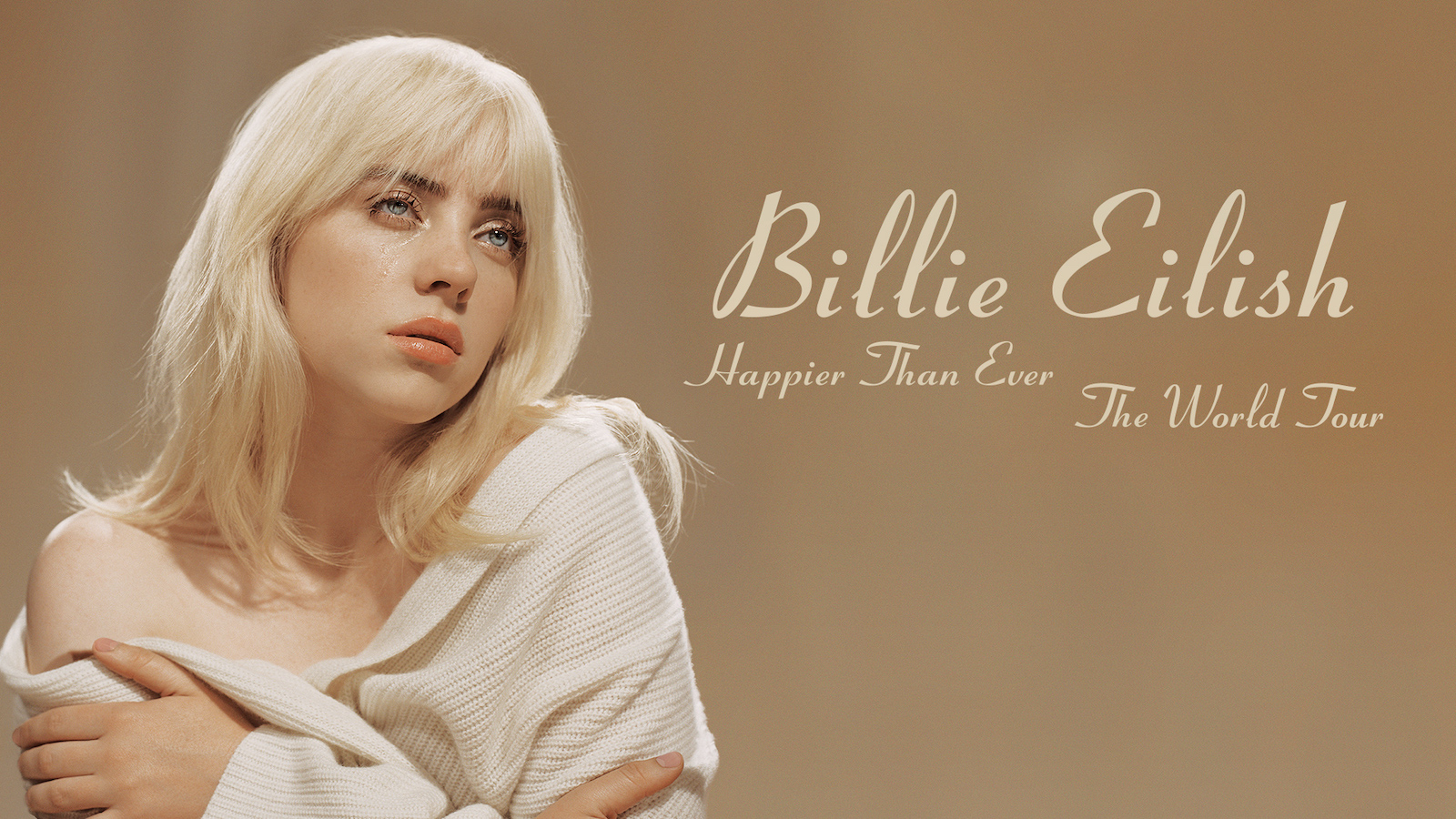 Billie Eilish Happier Than Ever Disney 2021 Wallpapers