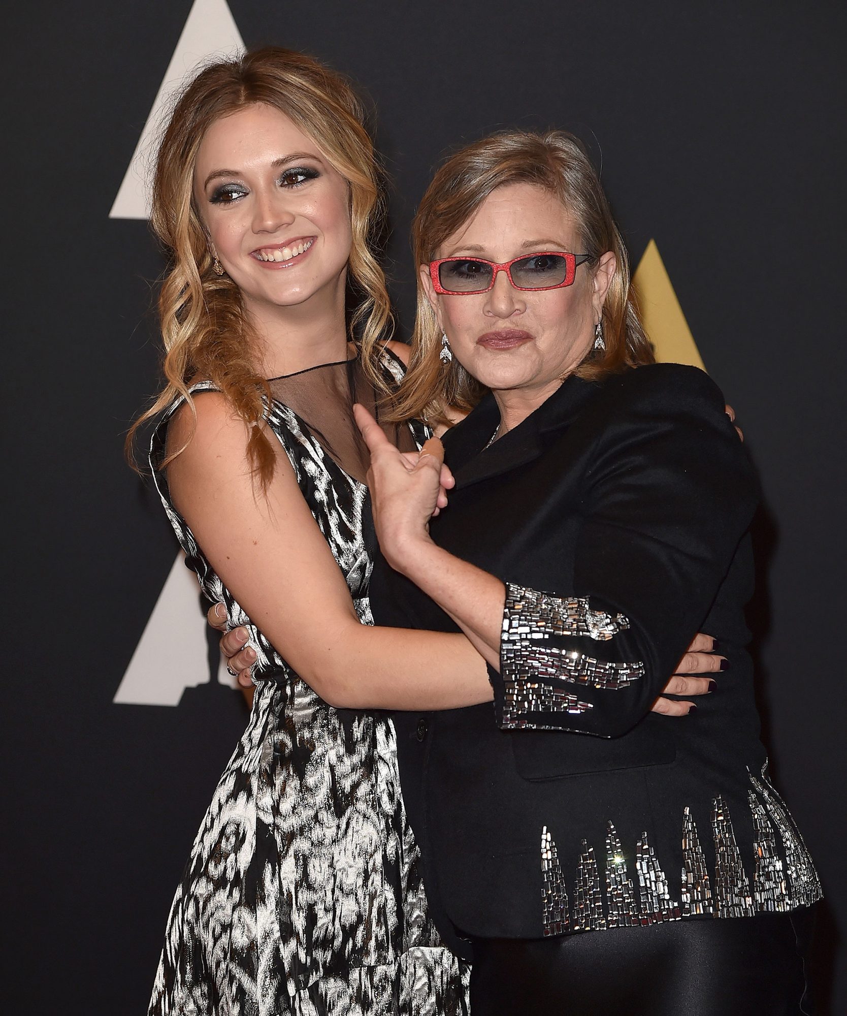 Billie Lourd From American Horror Story Wallpapers