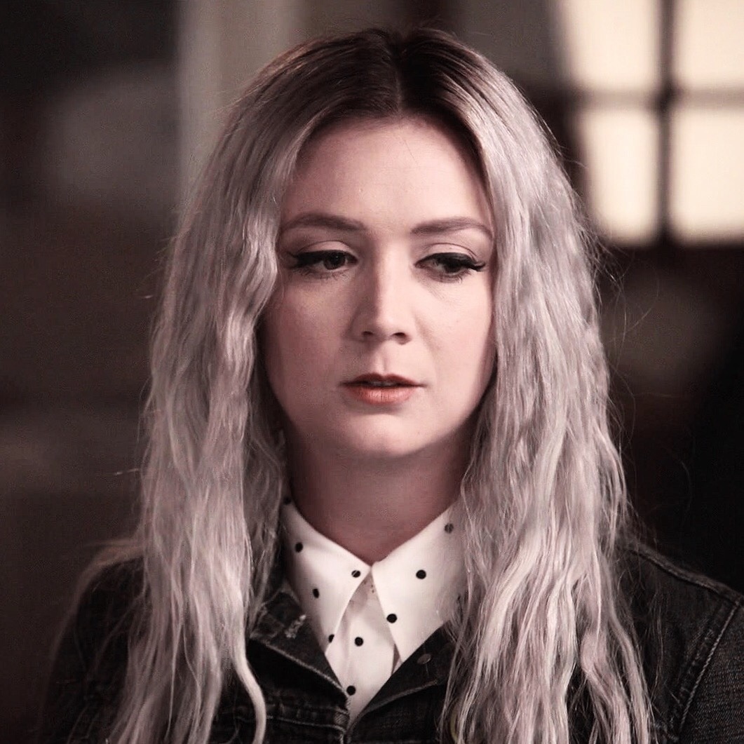 Billie Lourd From American Horror Story Wallpapers