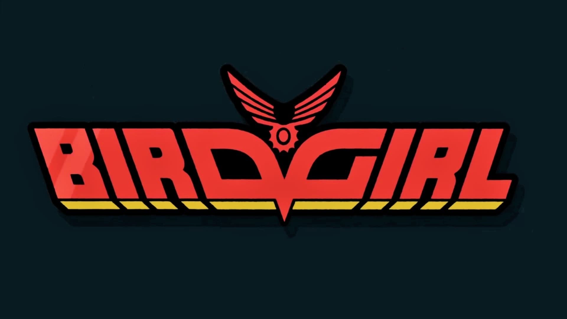 Birdgirl Wallpapers