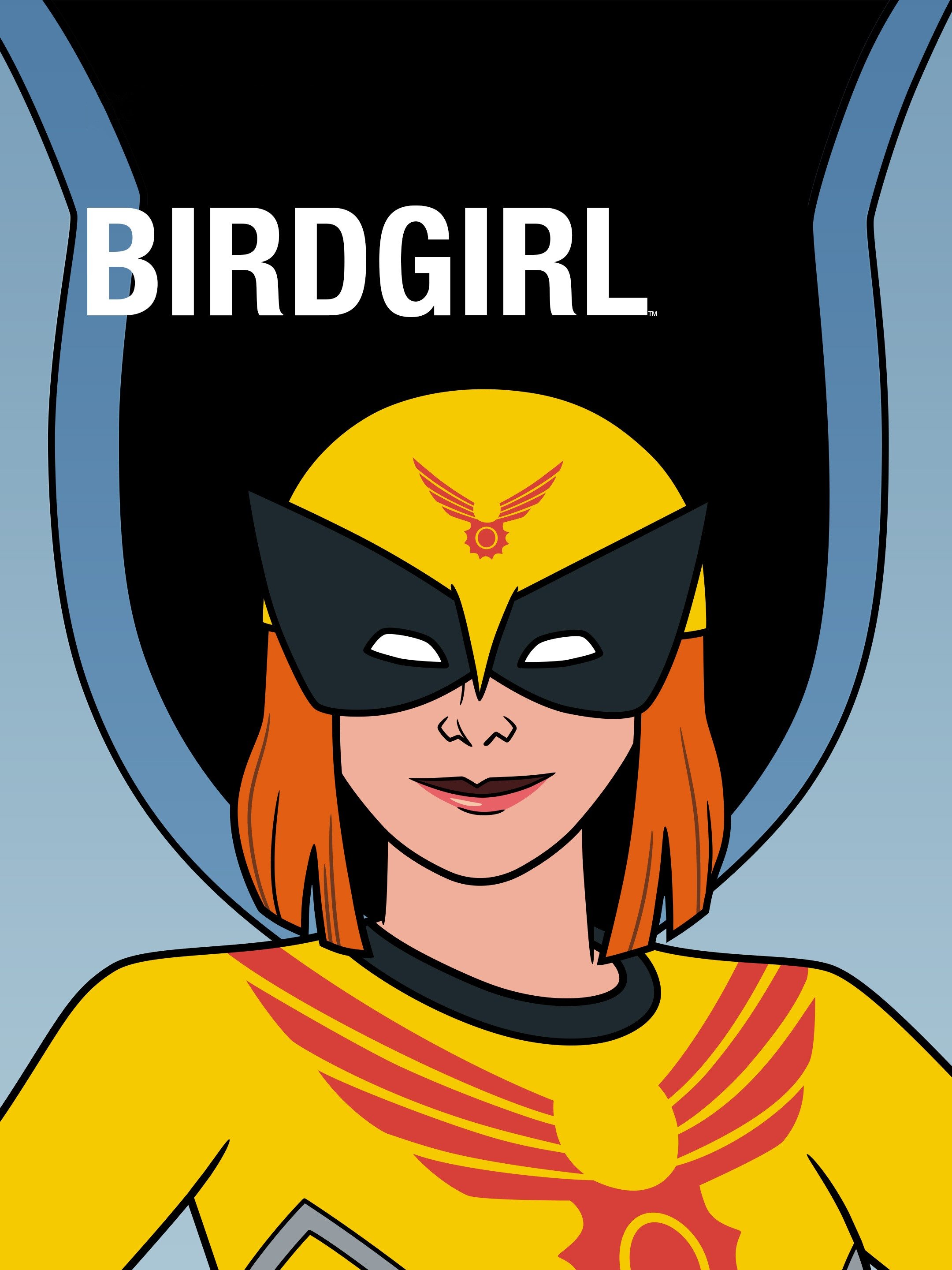 Birdgirl 2021 Wallpapers