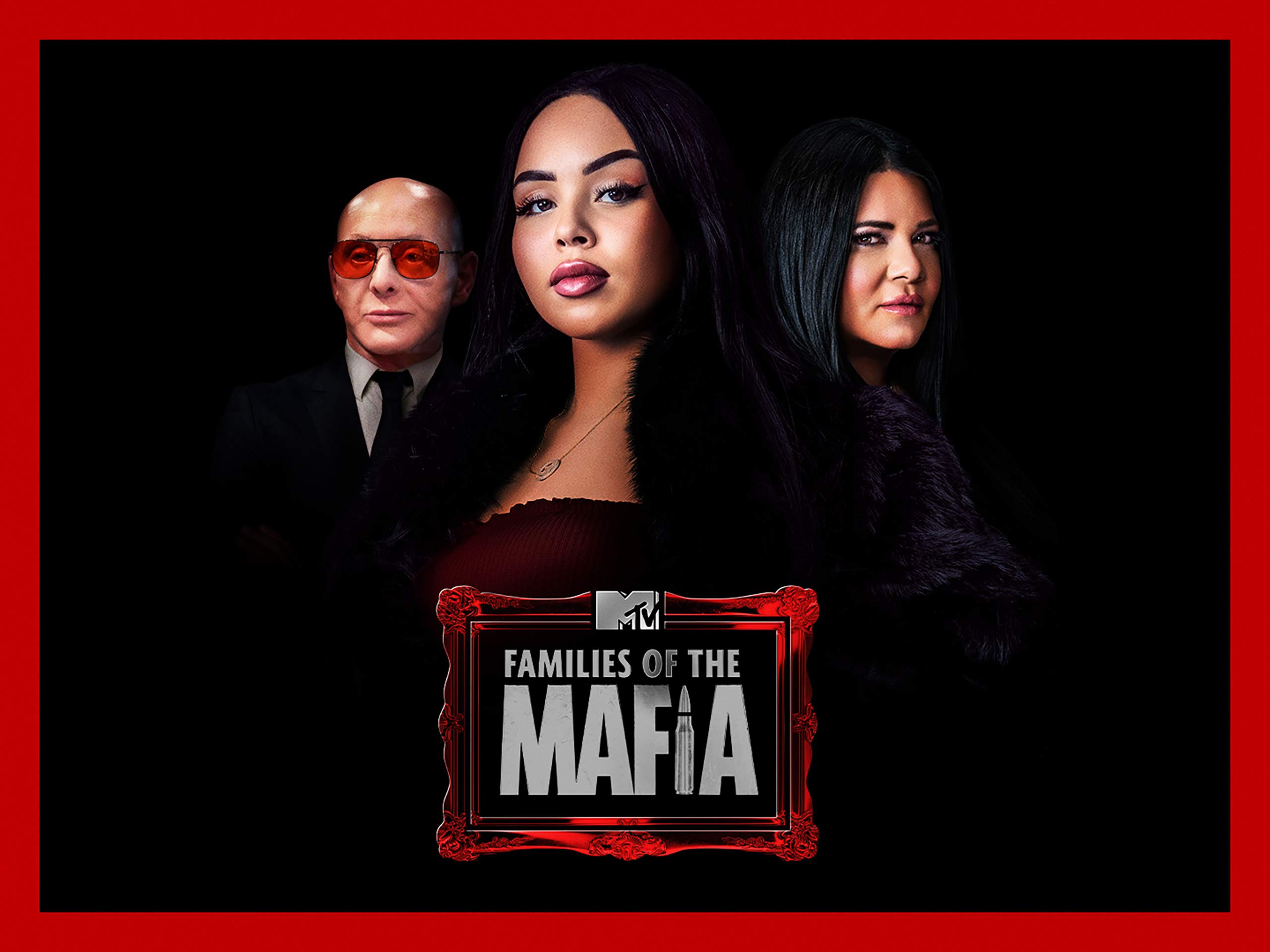 Black Mafia Family Wallpapers