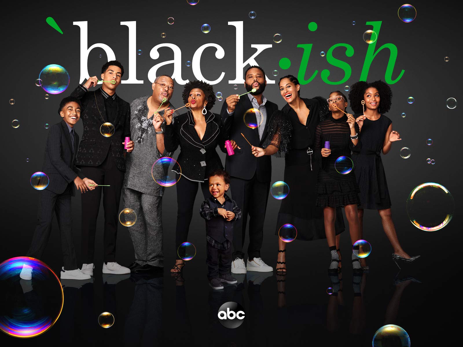 Black-Ish Wallpapers