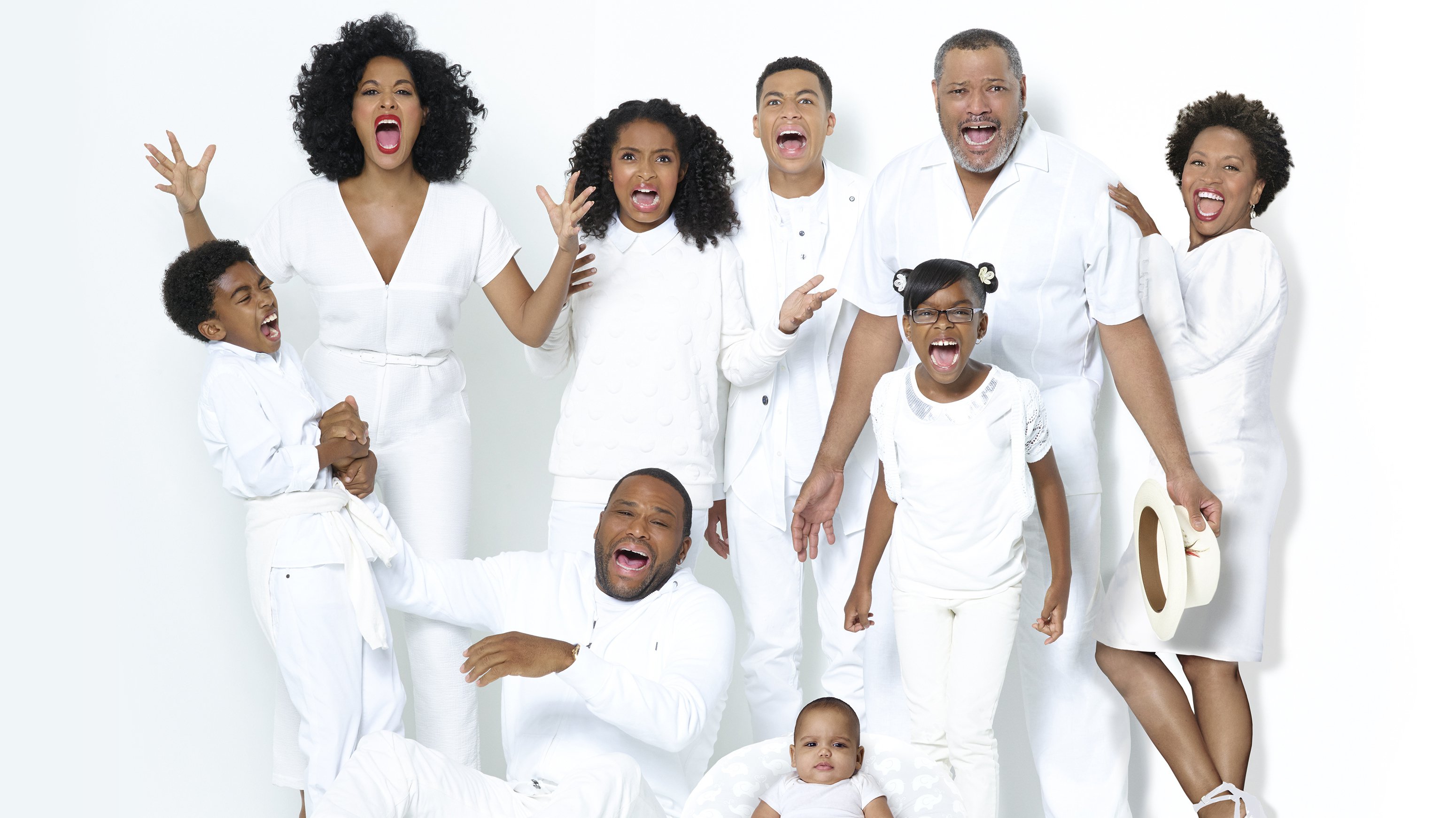 Black-Ish Wallpapers