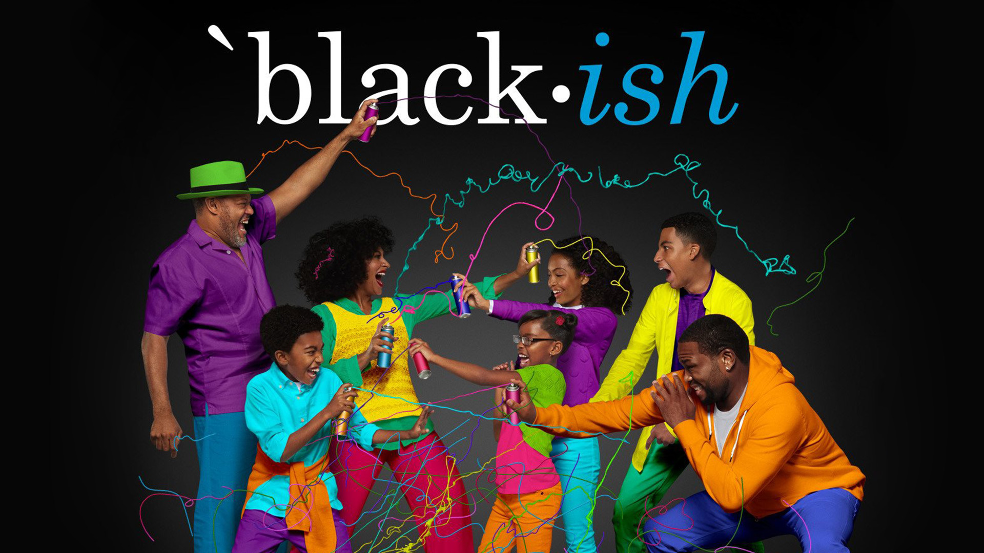 Black-Ish Wallpapers