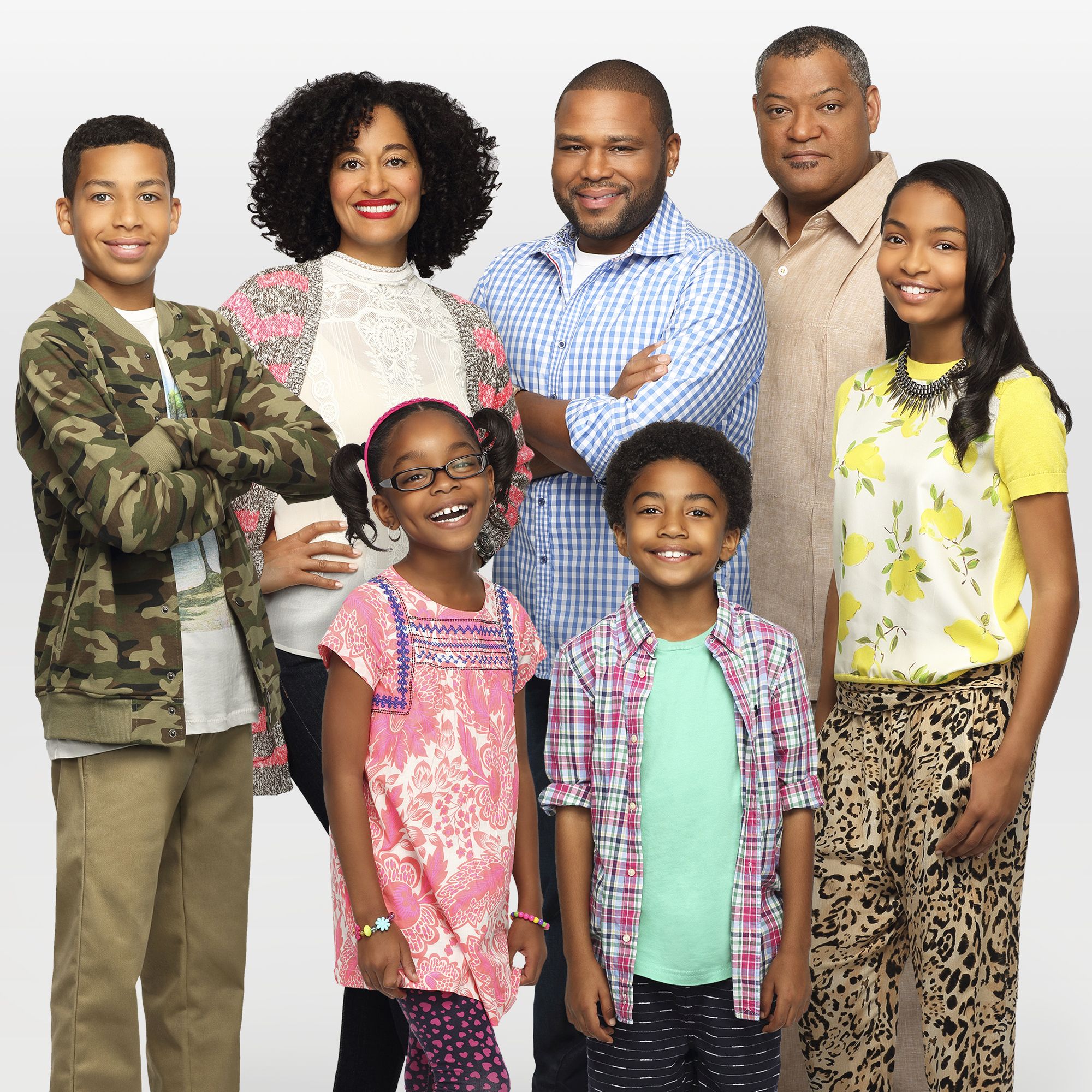 Black-Ish Wallpapers