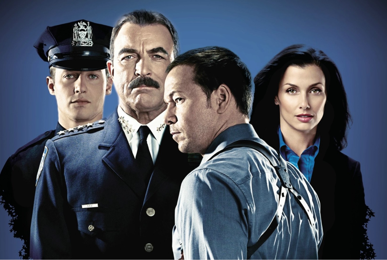 Blue Bloods Wallpapers