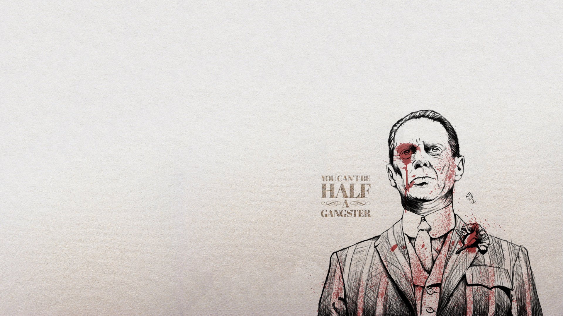 Boardwalk Empire Wallpapers