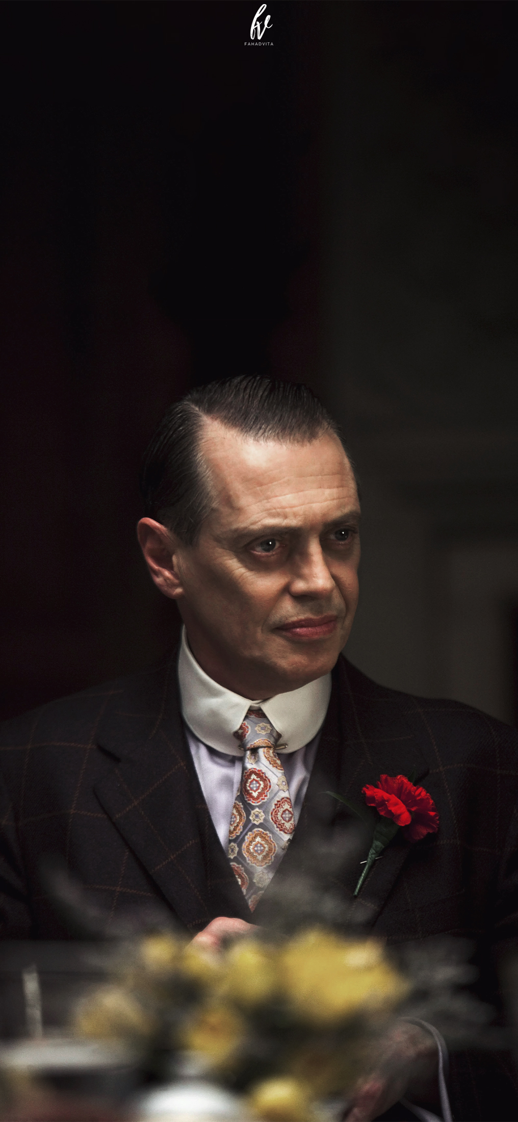 Boardwalk Empire Wallpapers