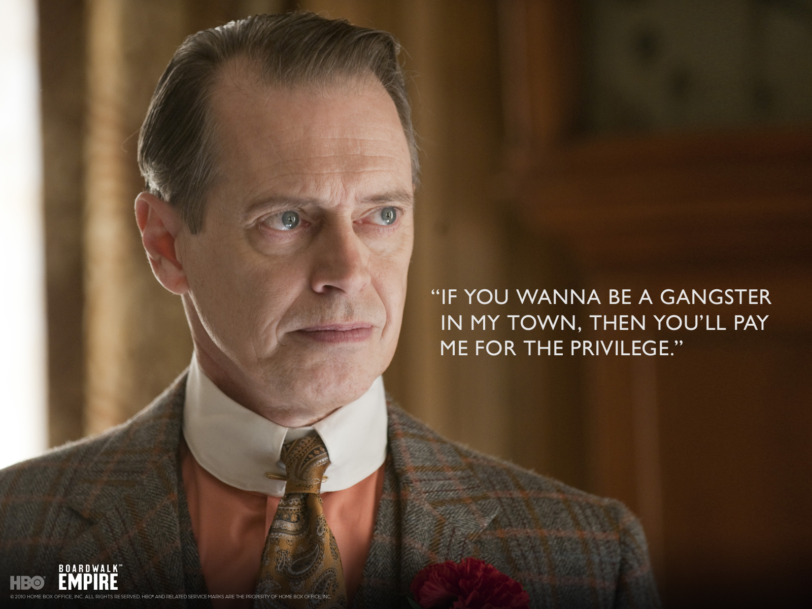 Boardwalk Empire Wallpapers