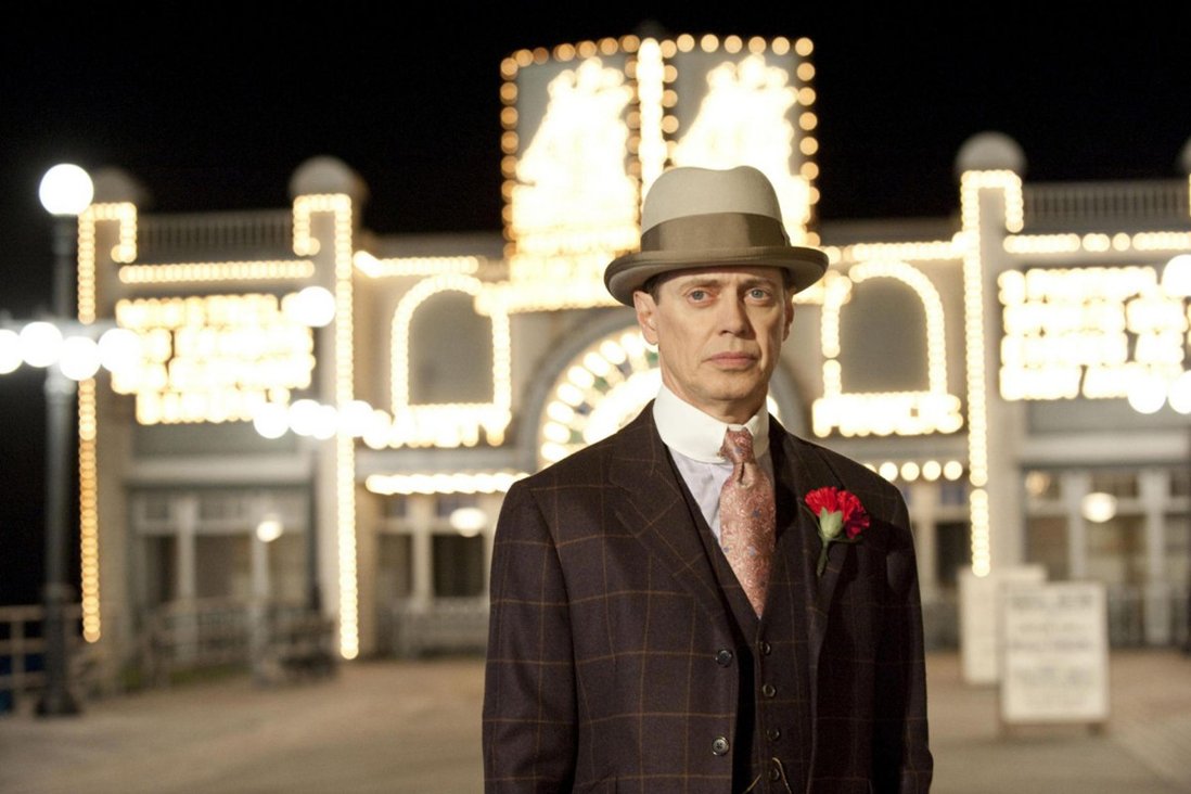 Boardwalk Empire Wallpapers