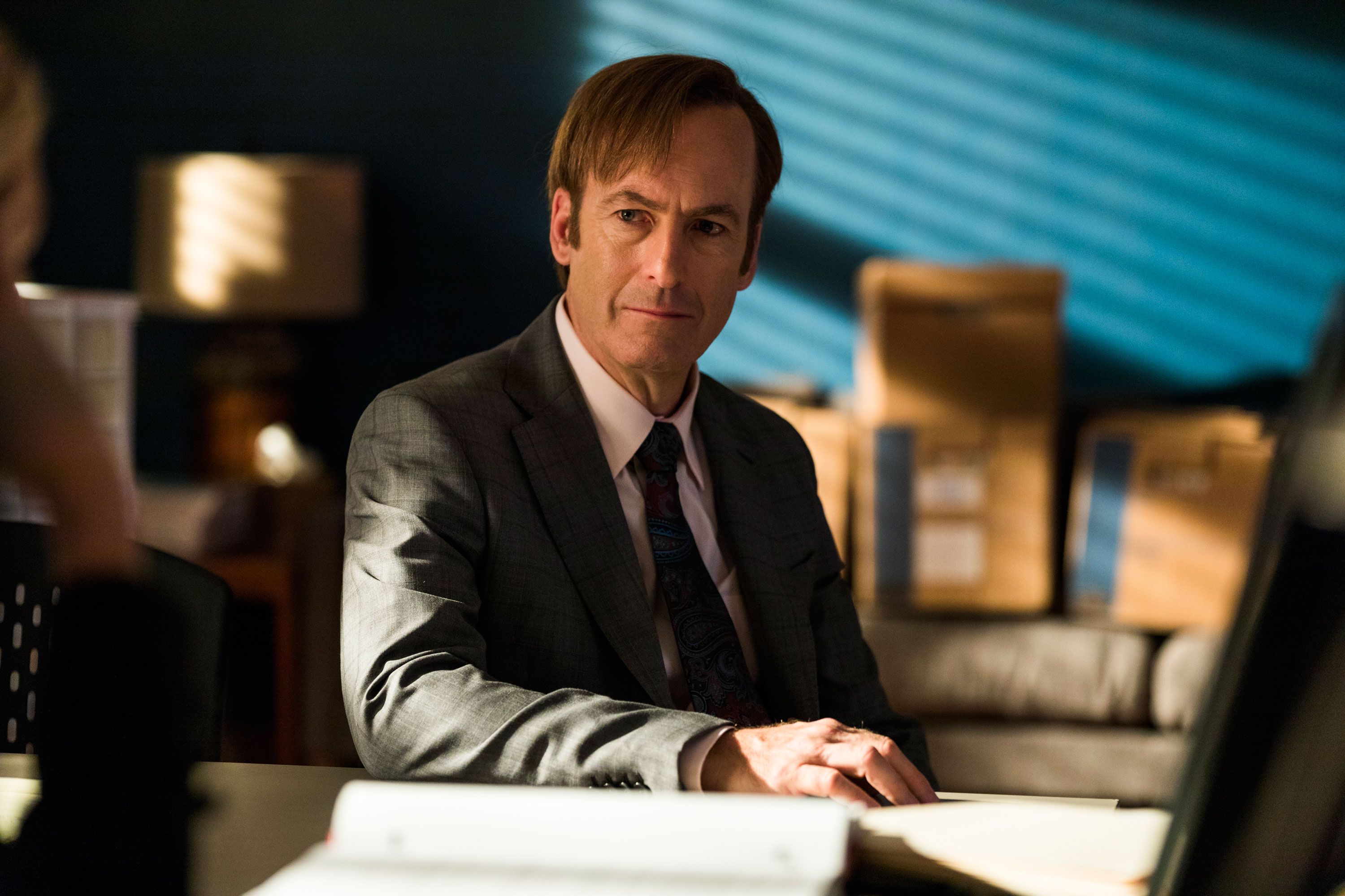 Bob Odenkirk Better Call Saul Wallpapers