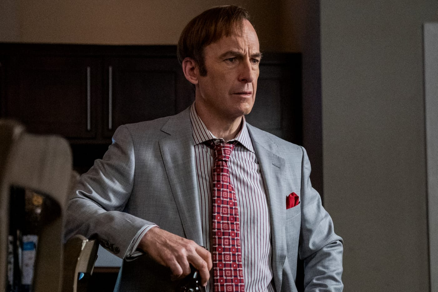 Bob Odenkirk Better Call Saul Wallpapers