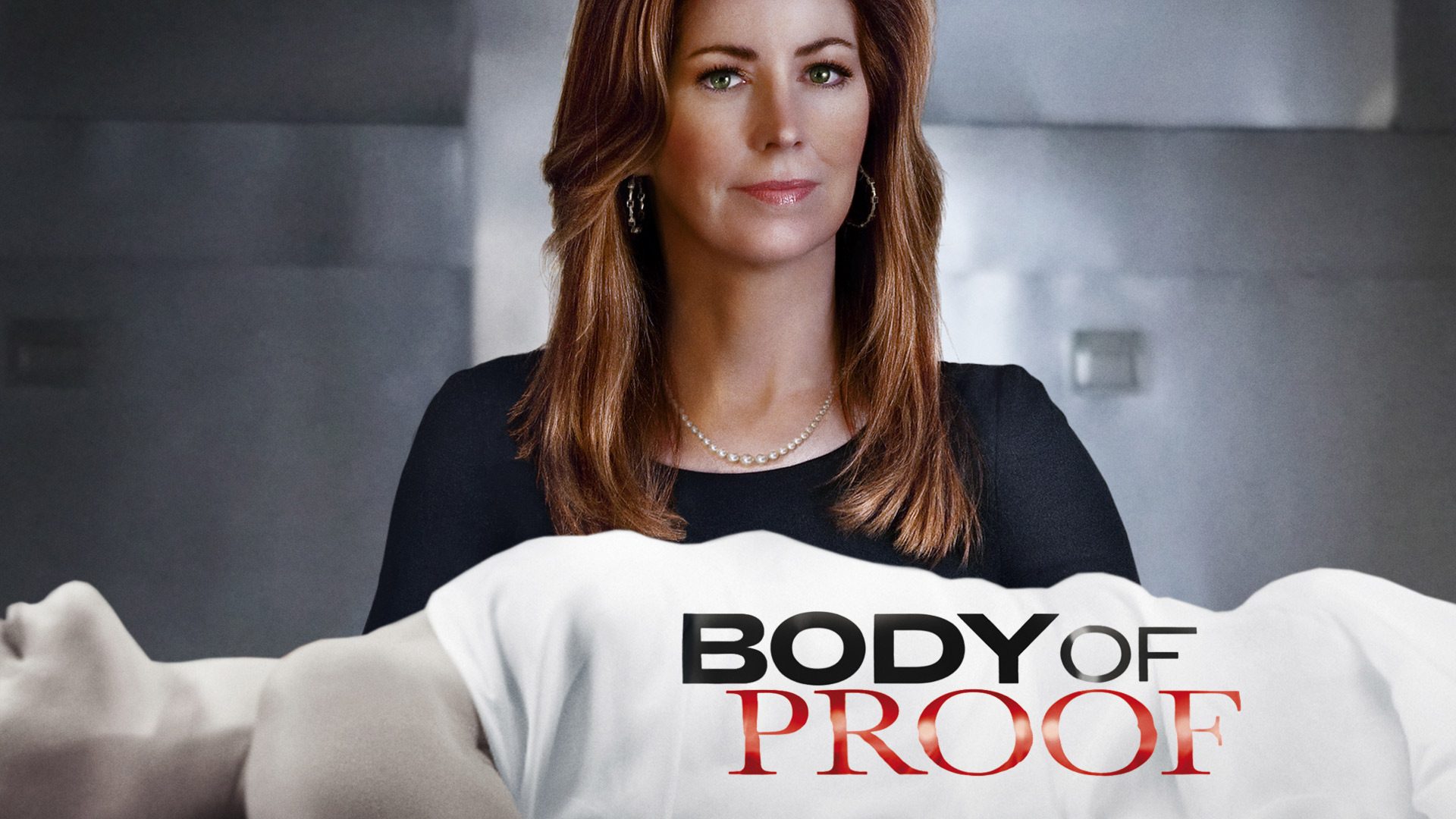 Body Of Proof Wallpapers