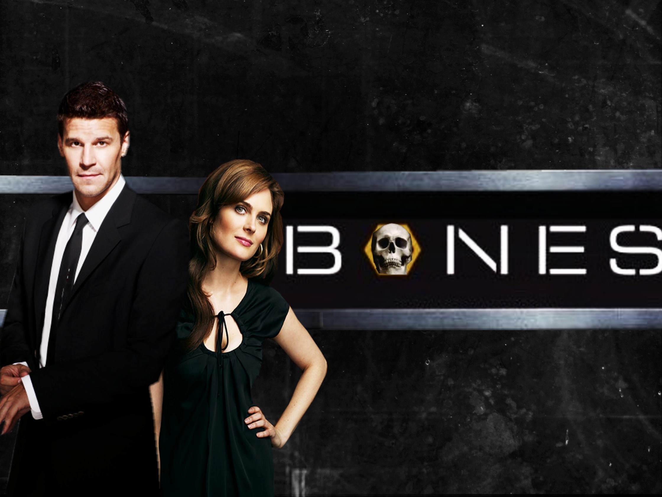 Bones Wallpapers