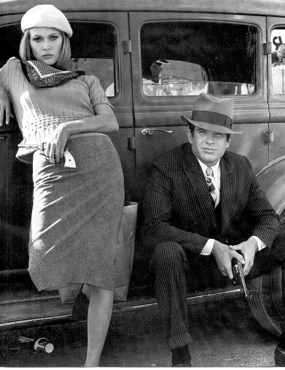 Bonnie & Clyde Wallpapers