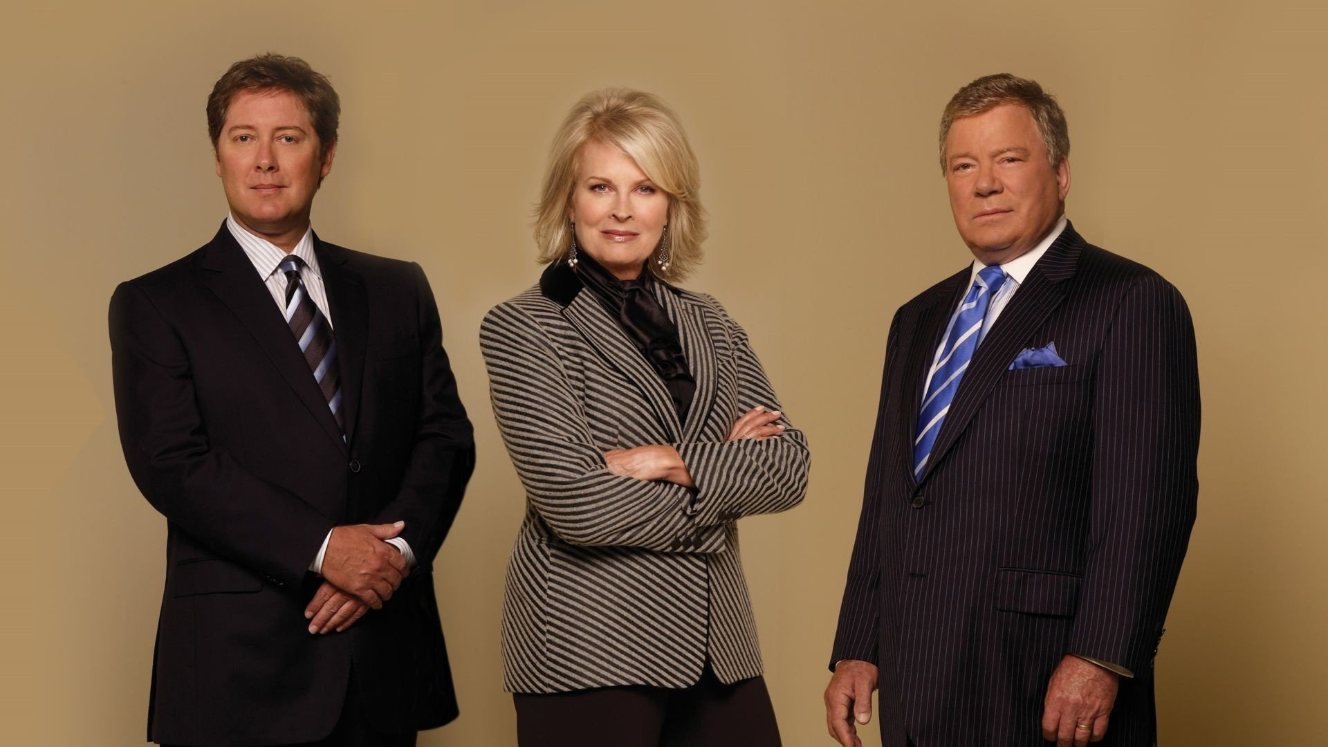 Boston Legal Wallpapers