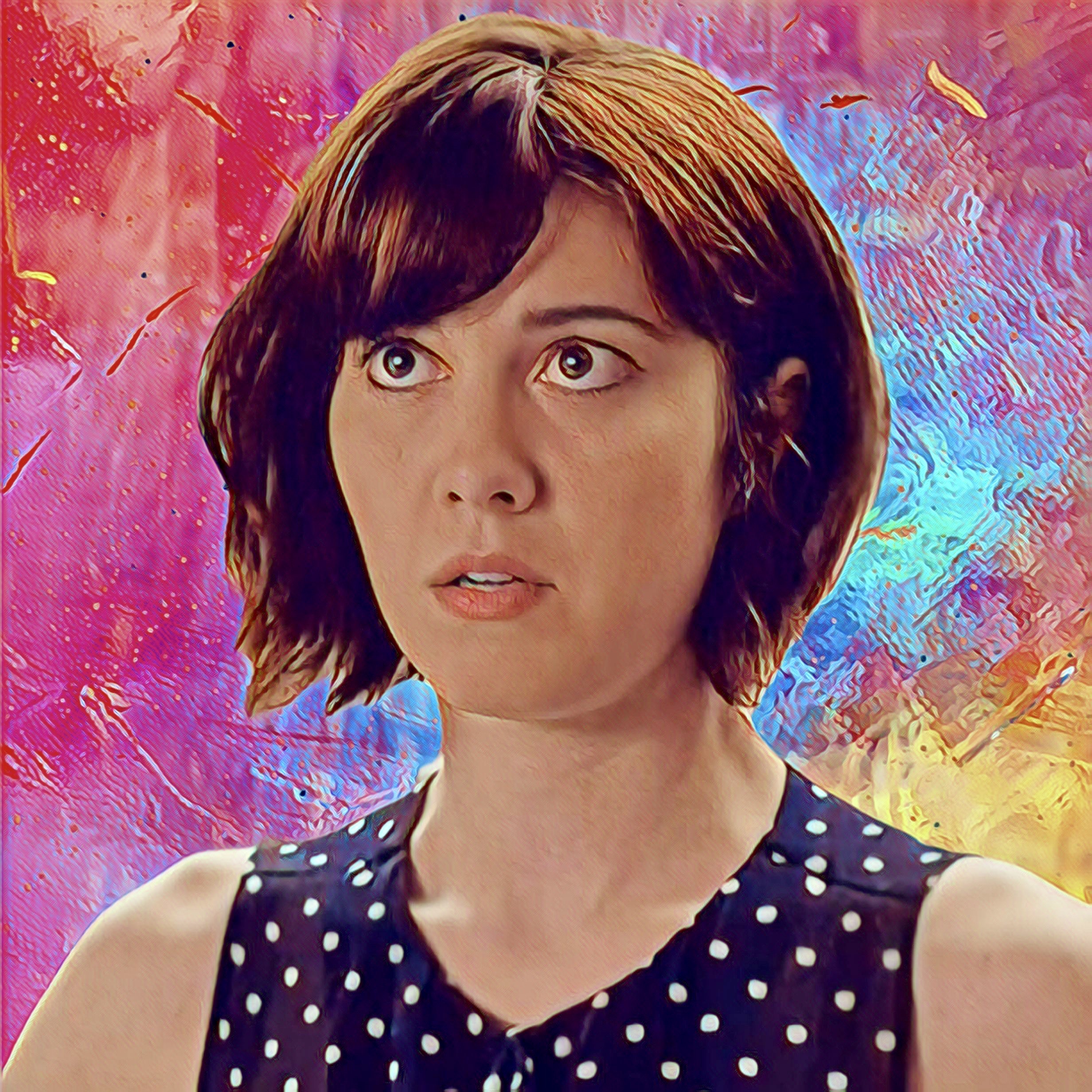 Braindead Mary Elizabeth Winstead  As Laurel Healy Wallpapers