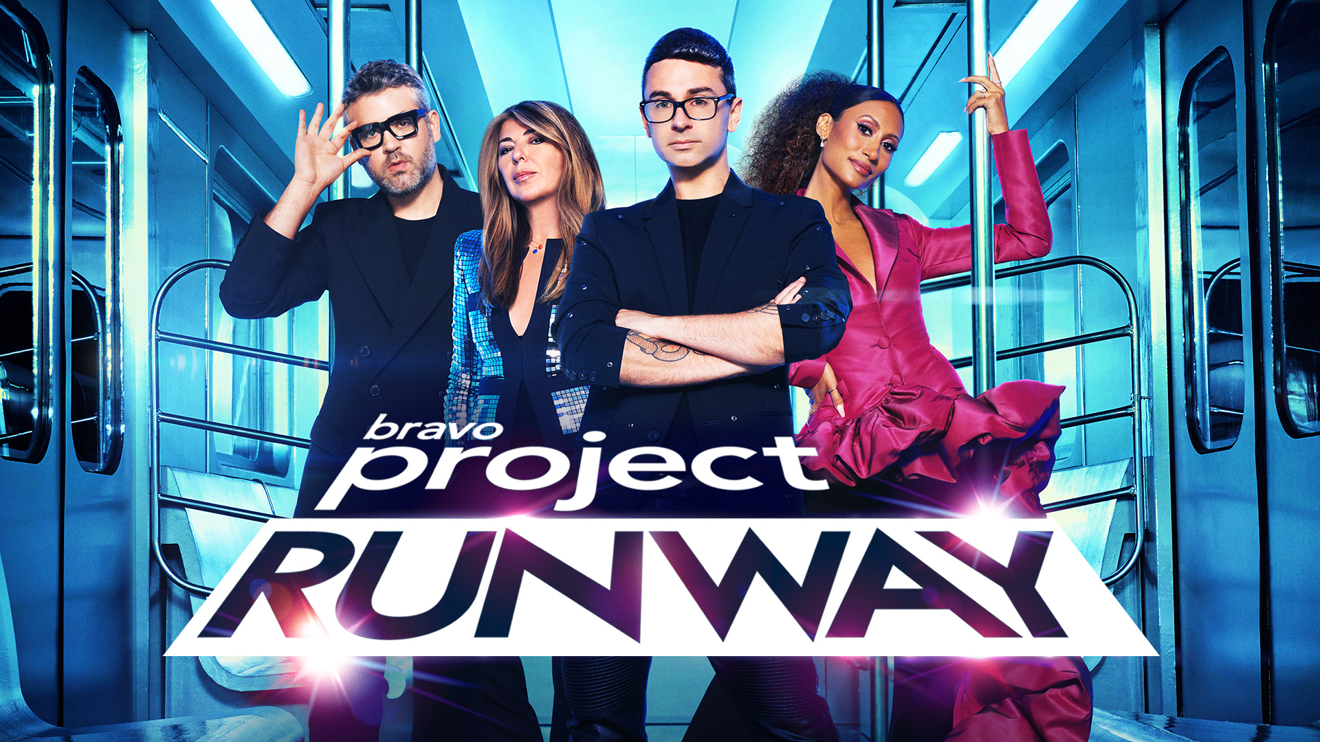 Bravo Project Runway Wallpapers