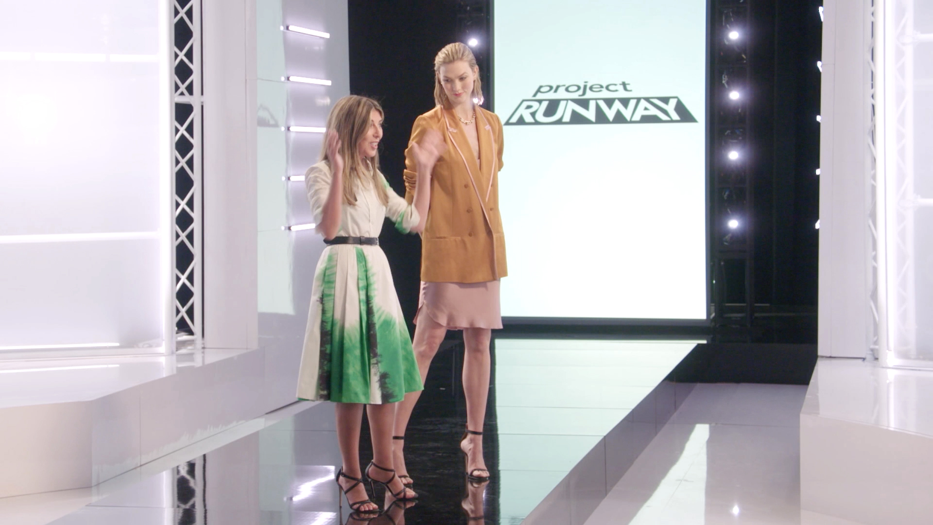 Bravo Project Runway Wallpapers