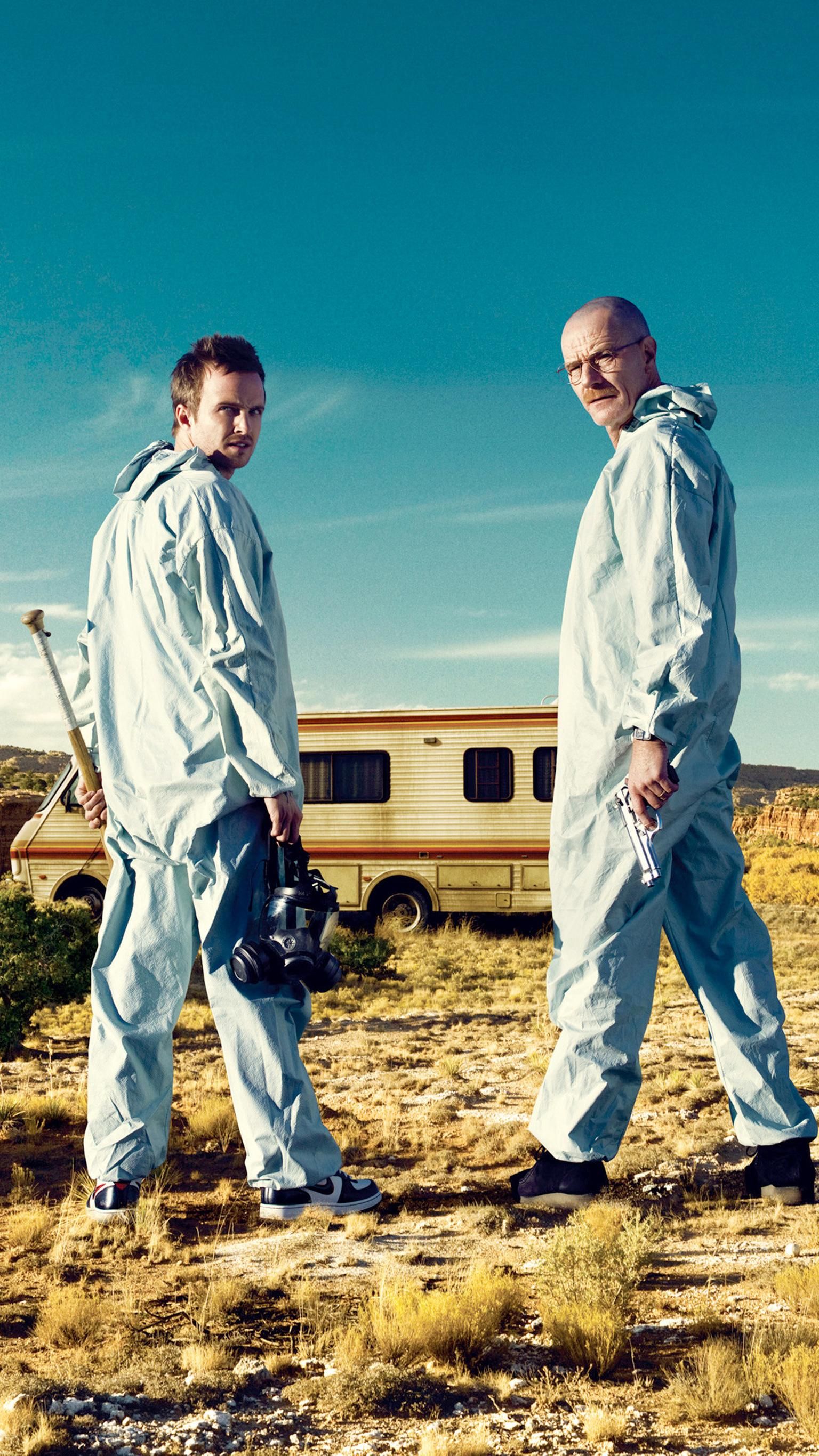 Breaking Bad Wallpapers