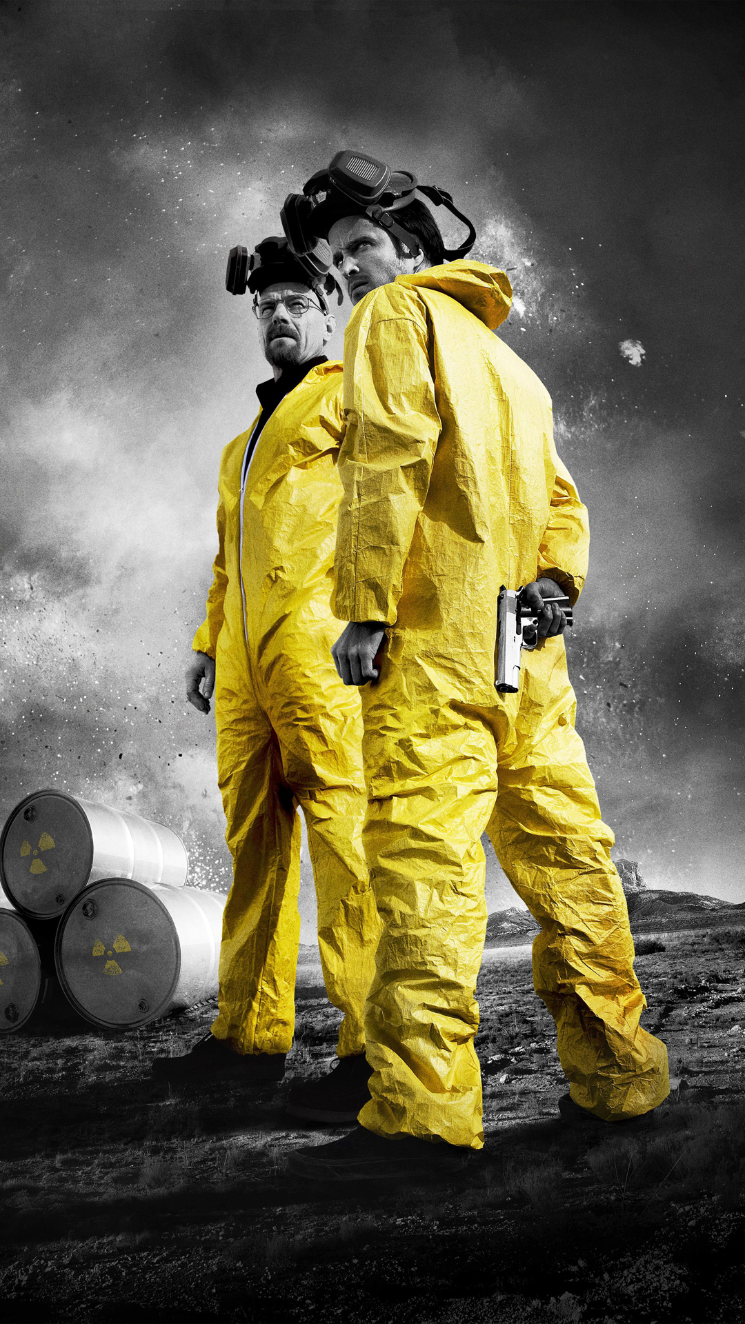 Breaking Bad Wallpapers