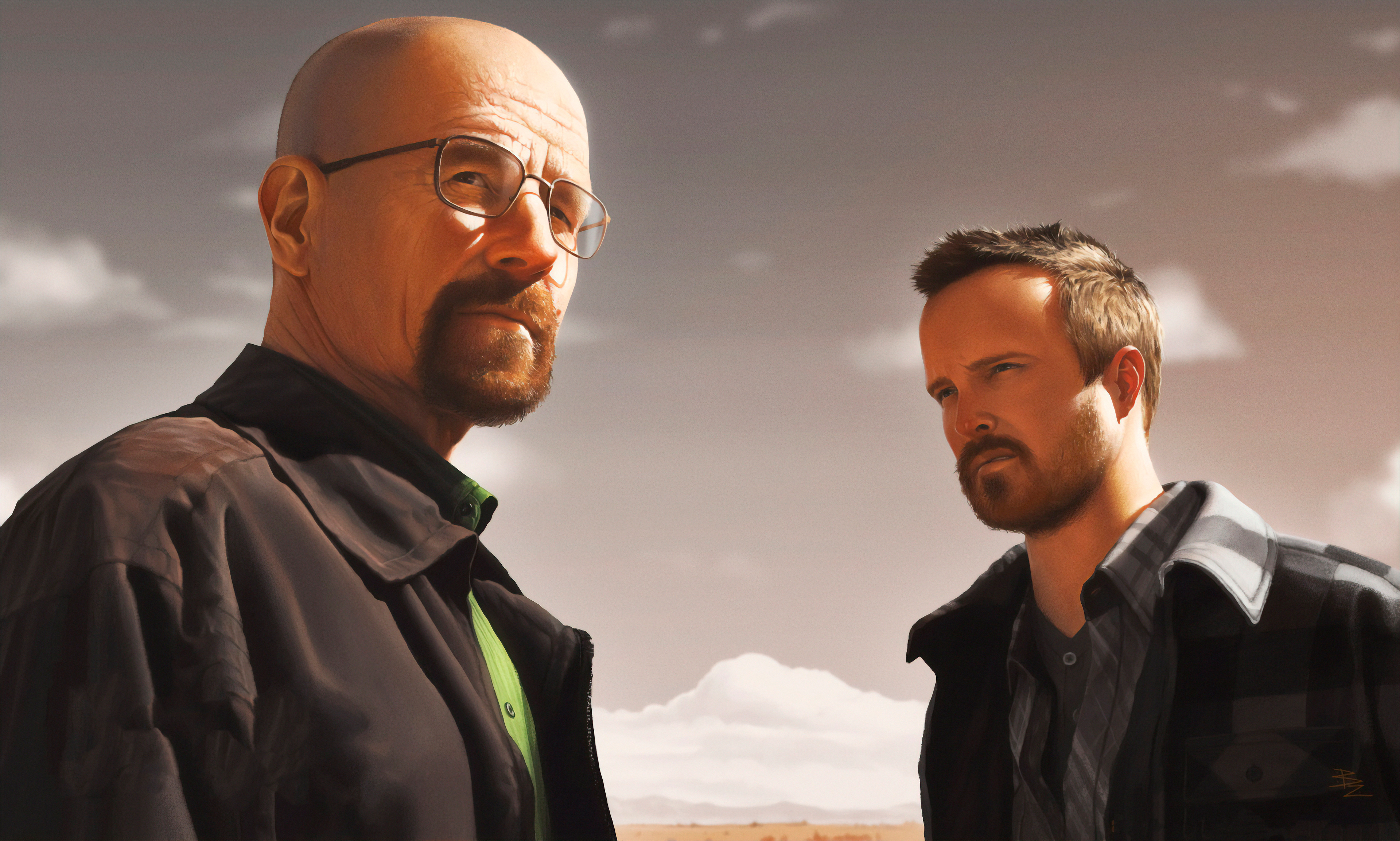 Breaking Bad Wallpapers