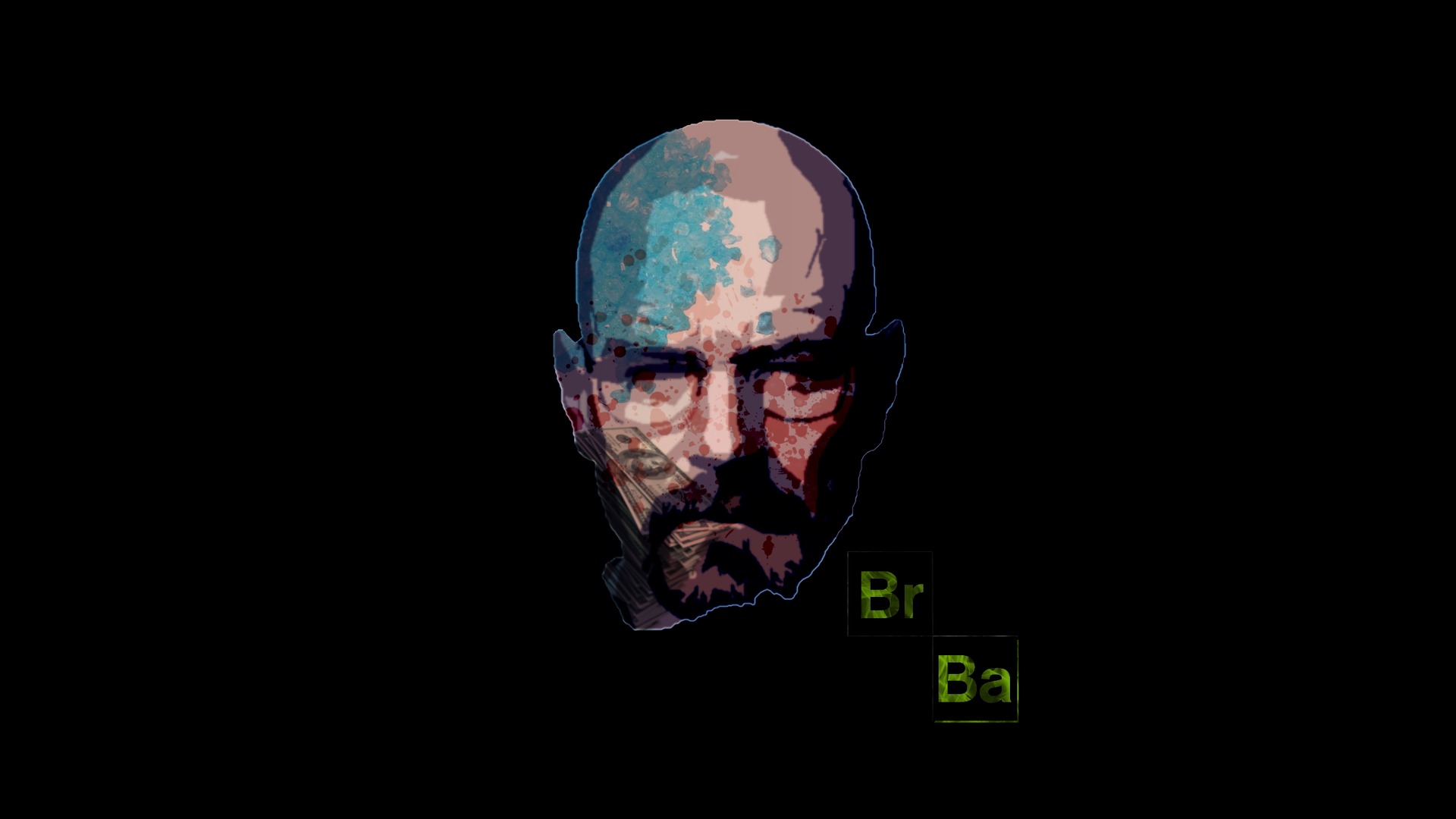 Breaking Bad Wallpapers