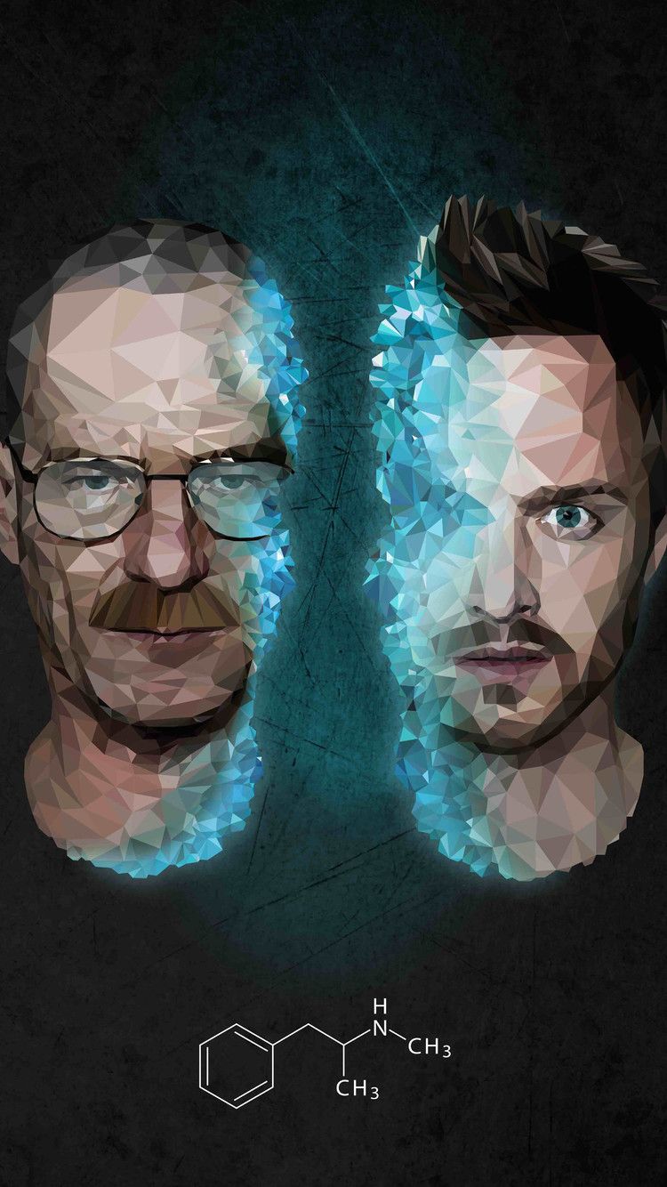 Breaking Bad Wallpapers