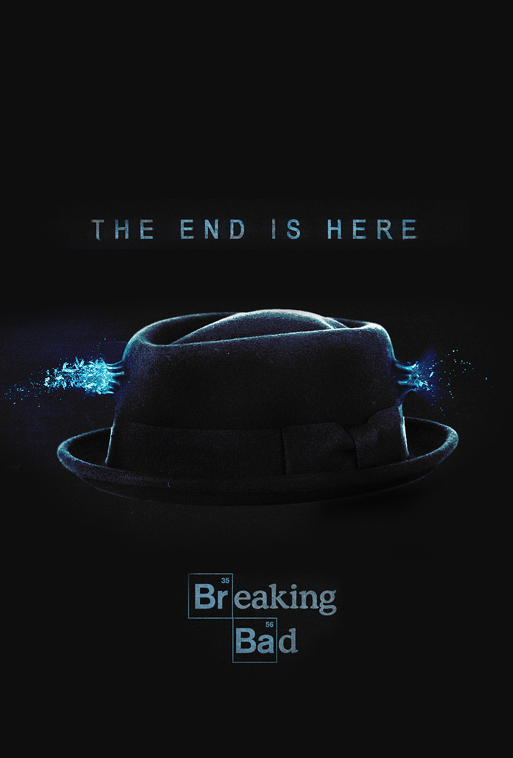 Breaking Bad Wallpapers