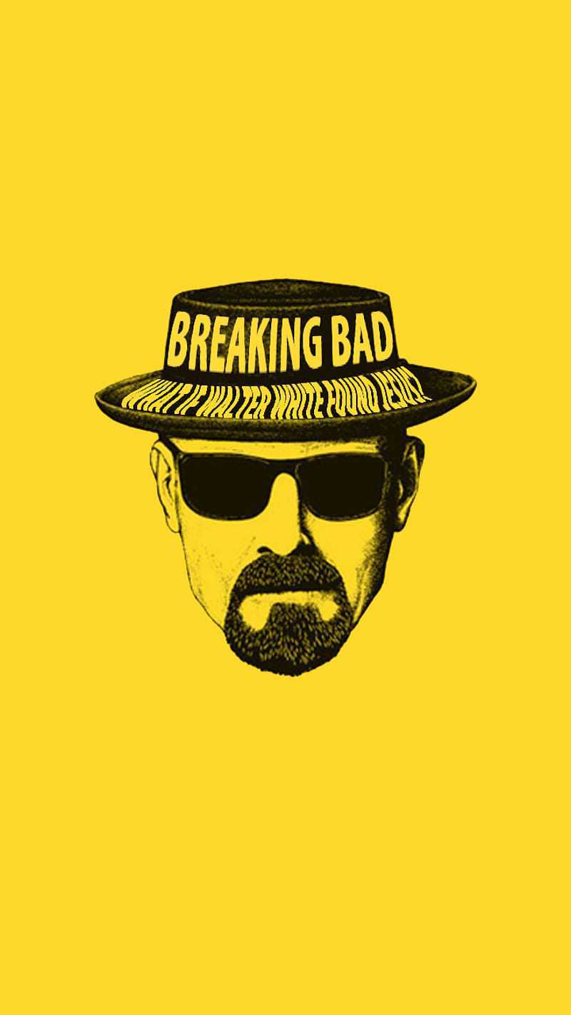 Breaking Bad Wallpapers